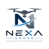 NEXA DRONE Logo